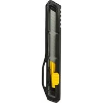 Black & Decker Einfaches Cutter-Messer 18mm | 132222 (STHT10323-8)