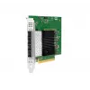 Hewlett Packard Enterprise Intel E810-XXVDA4 - Network Adapter - PCIe 4,0 x16 - 25 Gigabit SFP28 x 4 - for Edgeline e920, ProLiant DL20 Gen10, DL325 Gen10, DL345 Gen10, DL360 Gen10