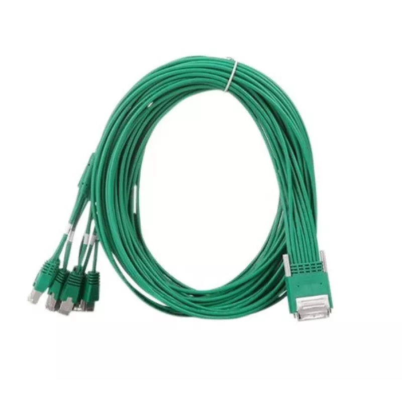 Cisco 8 PORT ASYNC CABLE SPARE