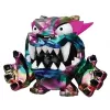 Cobi Mr Beast Lab Hybrids figurines set — collectable action figures by Cobi
