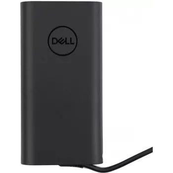 Laptop AC adapter Dell 90W 19.5V 3.34A model 0JKWR