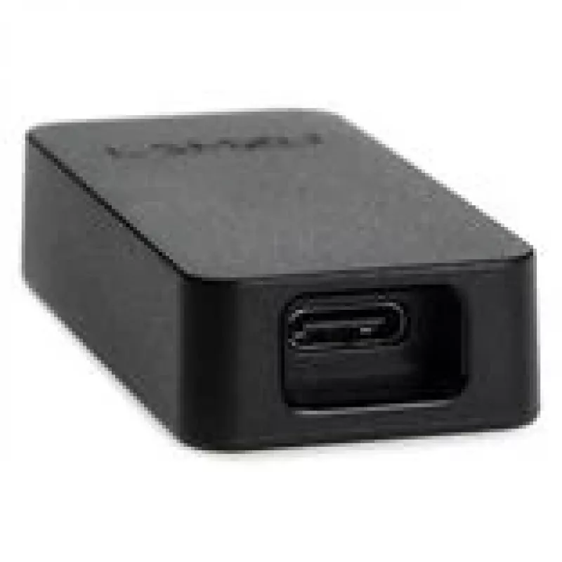 Lamzu 8K Dongle - black