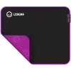 Gaming mouse pad Lorgar LRG-GMP313 Black Purple 360x300mm