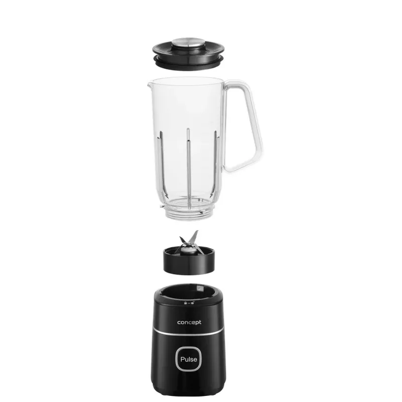 Blender smoothie black SM3490