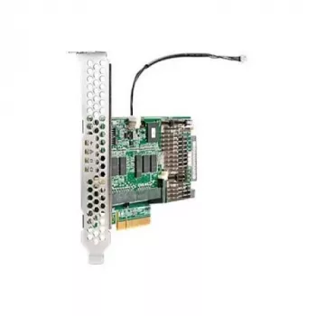 Controller card HP Enterprise P440 12G SAS 4GB FBWC PCIe
