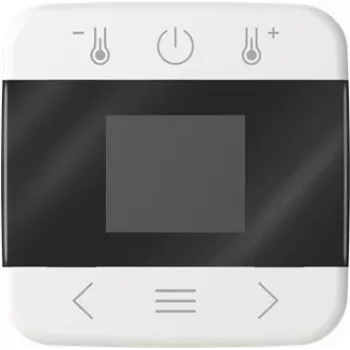 Busch-jaeger 2CKA006430A0410 Display