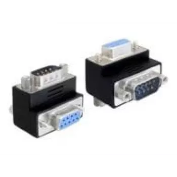 Cable gender changer DeLOCK 65267