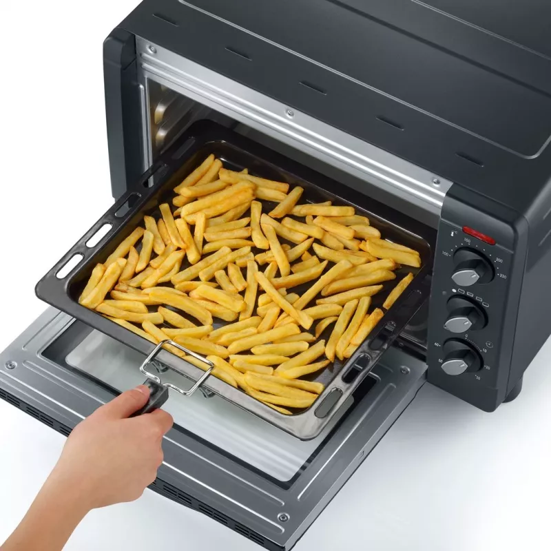 Built-in oven Severin TO 2067, toaster oven