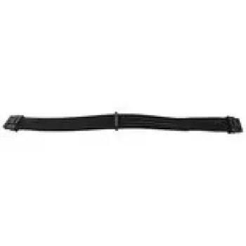 Adapter Cable 8-Pin PCIe to 12VHPWR 600W, Singularity Computers SC-PB-C-12VH-L