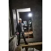 Makita DHR400ZKUN LXT 500 RPM SDS Max 8.1 kg Black, Blue