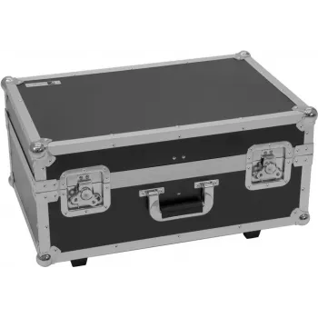 Roadinger Universal Case UKC-1 trolley-style hard case with durable construction