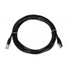 Extralink Cat.5e FTP 3m LAN Patch Cable, Copper Network Cable