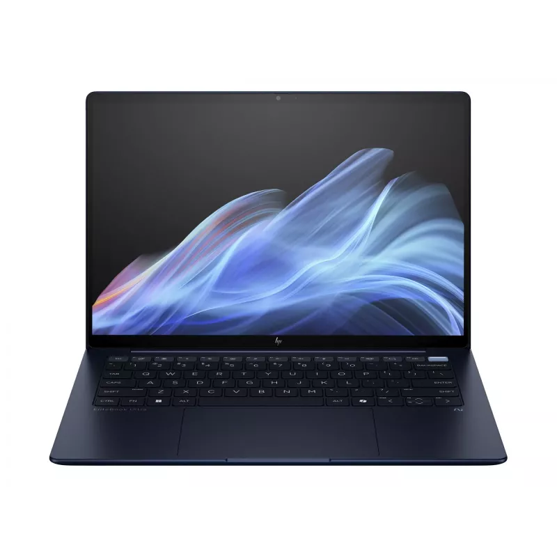 HP EliteBook Ultra G1i 14 inch Laptop, Intel Core Ultra 5 228V, 32 GB, 512 GB SSD, Windows 11 Pro