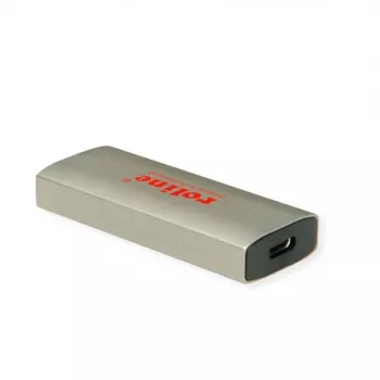 ROLINE GOLD Display Adapter USB-C - HDMI 8K60Hz ST/BU - Adapter - Digital/Data (14.01.3477)