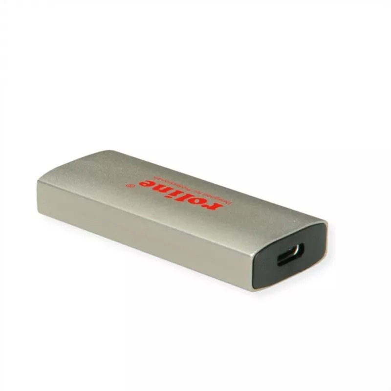 ROLINE GOLD Display Adapter USB-C - HDMI 8K60Hz ST/BU - Adapter - Digital/Data (14.01.3477)