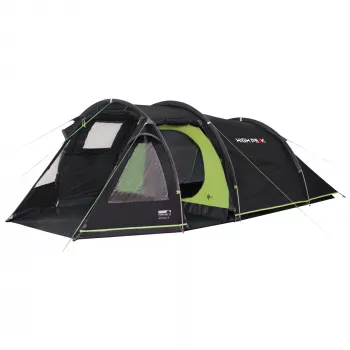 High Peak Atmos 3 Dome tent 3 person(s) Black, Green 11535
