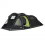 High Peak Atmos 3 Dome tent 3 person(s) Black, Green 11535
