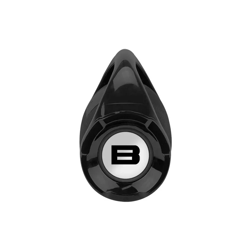 BLOW BT470 Stereo portable speaker Black