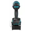 Makita TD002GD202 power screwdriver/impact driver 3700 RPM Green