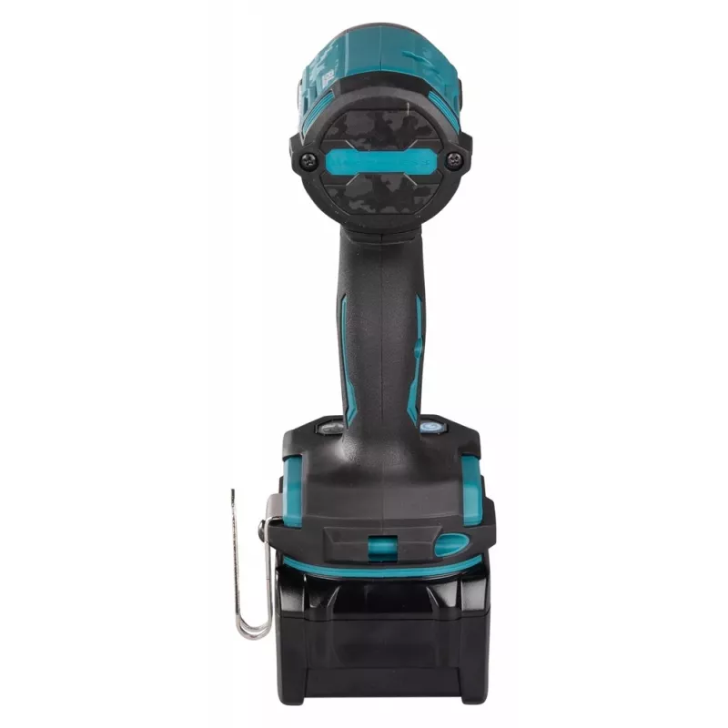 Makita TD002GD202 power screwdriver/impact driver 3700 RPM Green