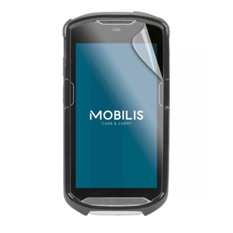 Screen protector Zebra TC 51/52/56/57 Mobilis 036156
