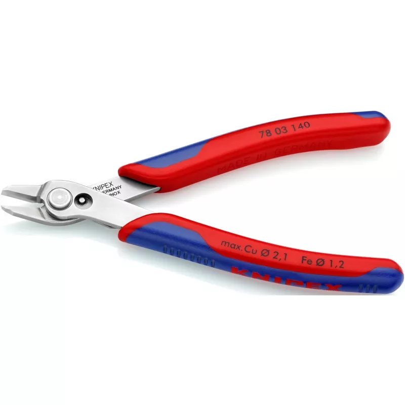 Knipex Electronic Super Knips XL Diagonal pliers