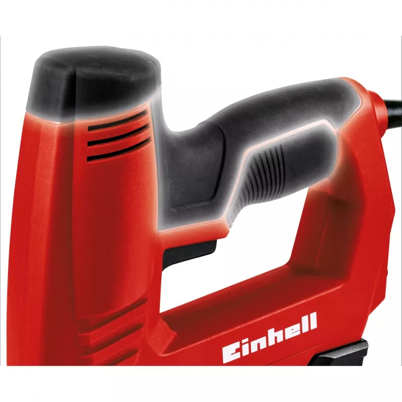 Einhell TC-EN 20 E Electric Stapler Staple Type Type 53 Staple Length 6 - 14 mm (4257890)