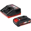 Cordless Leaf Blower Einhell GE-CL 18 Li E Kit