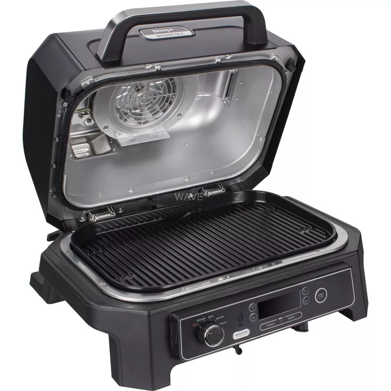 Ninja OG850EU Grill Black