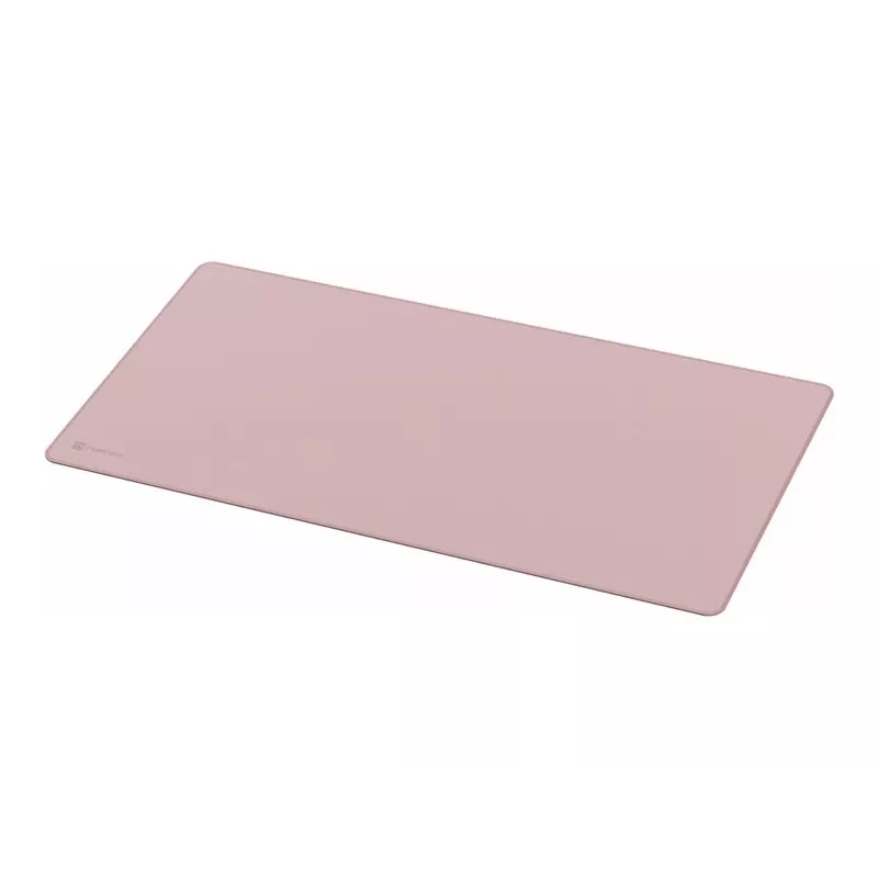 Mouse pad Natec Colors Series Misty Rose NPO-2174