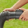 Black & Decker BEBLV300-QS leaf blower