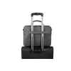 PORT DESIGNS | Sydney ECO | Fits up to size 13-14 inch | Laptop case | Grey | Shoulder strap