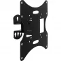 Wall bracket Actec ACTEC TVM6 for 23–43 inch TVs, supports up to 30 kg, fixed mount