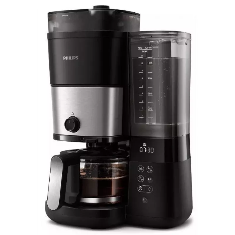 Philips HD7900 Semi-auto Drip coffee maker 1.25 L