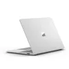 Microsoft Surface Laptop Copilot+ PC - 7th Edition - Snapdragon X Plus X1P-64-100 - Win 11 Pro - Qualcomm Adreno - 16GB RAM - 256GB SSD - 35,1 cm (13,8) Touchscreen 2304 x 1536 @ 120 Hz - Wi-Fi 7, Bluetooth - Platin (...