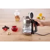 Gorenje K17OGS Kettle, Electric, Capacity 1.7 L, Power 2200 W, Stainless steel | Gorenje
