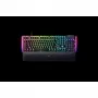 Razer BlackWidow V4 Keyboard - USB-C, QWERTZ