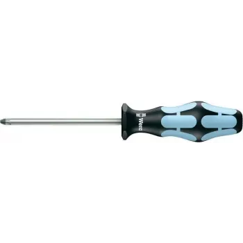 Wera Stainless Steel-Phillips PZ Screwdriver (05032031001)