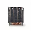 Air cooler Dynatron A49 Processor Cooling System Black Silver 800-1800 RPM