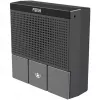 Intercom Grandstream A10W SIP mini IP54 PoE — wall speakerphone with weather protection