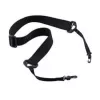 Strap for Zebra mobile printer P1051921 — plastic, black, max length 142.2 cm