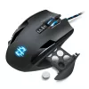 Sharkoon Skiller SGM1 mouse Gaming Right-hand USB Type-A Optical 10800 DPI