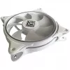 LC-Power LC-CF-120-ARGB-W 120mm ARGB Case Fan - White