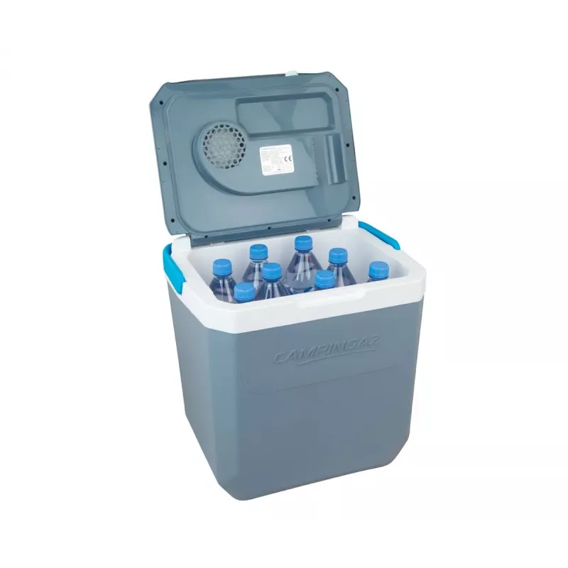 Cool box Campingaz Powerbox Plus 24 L Electric Blue