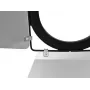 Lighting accessory EUROLITE Flügelbegrenzer ML Multi Spot sil 41600184 — metal wing limiter for ML Multi Spot fixtures