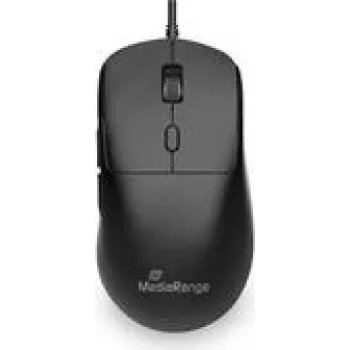 Mouse MediaRange MROS271 USB-C 800-2400 dpi