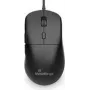 Mouse MediaRange MROS271 USB-C 800-2400 dpi