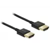 HDMI Cable DeLOCK 84772 1.5m