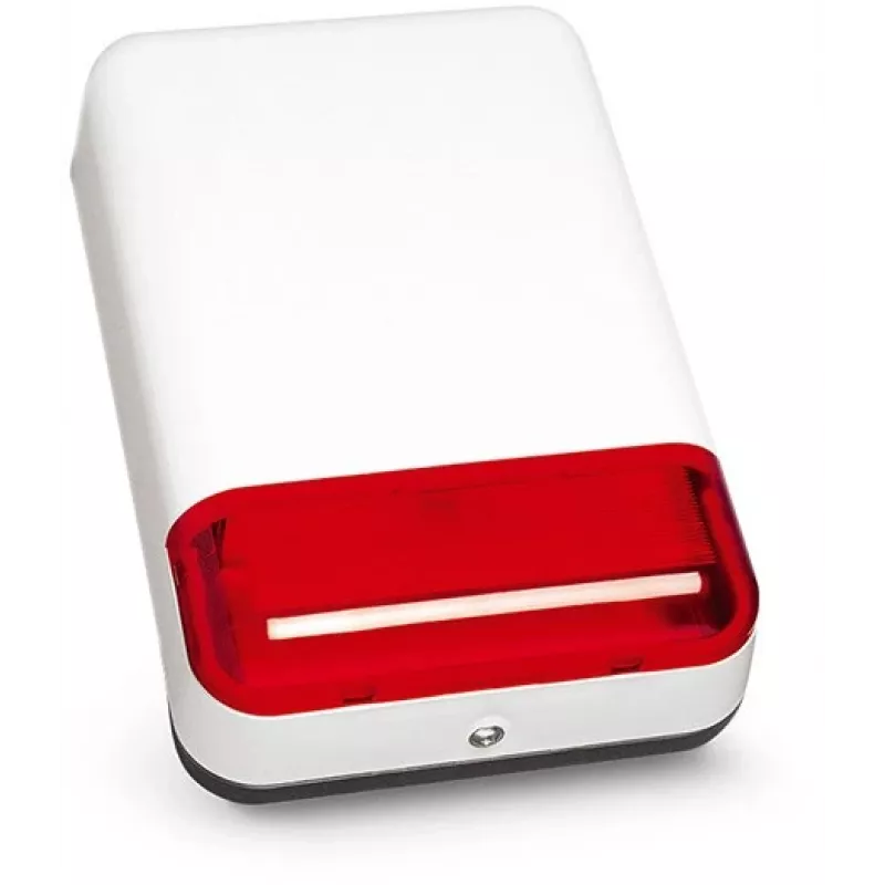Wired siren Satel SPL-2010 R 120 dB 12 V
