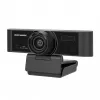 Web camera ROCWARE RC15 720p resolution with built-in microphone